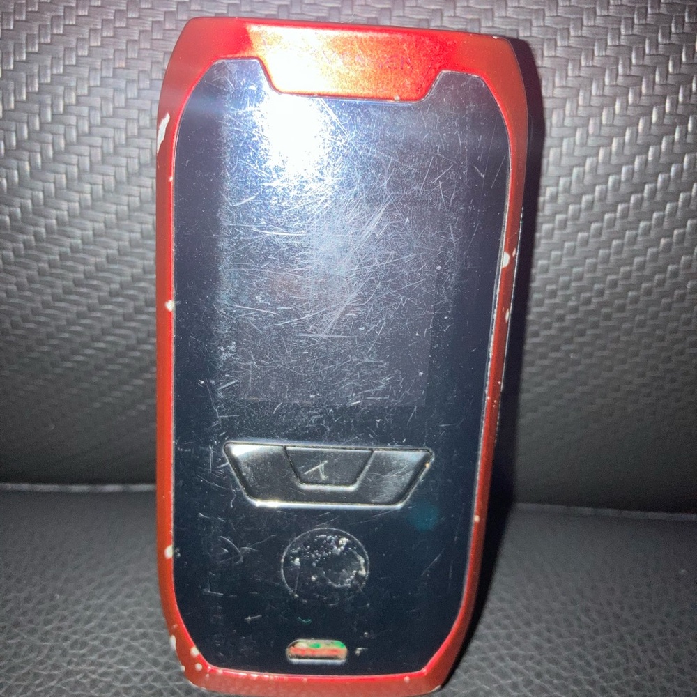 Vapresso Revenger